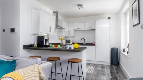 Deganwy House | Station Approach