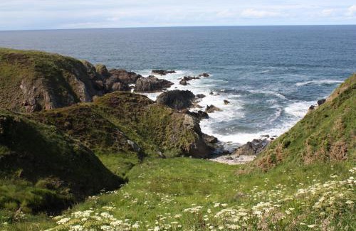 Portsoy Hotel | Station Hotel Portsoy