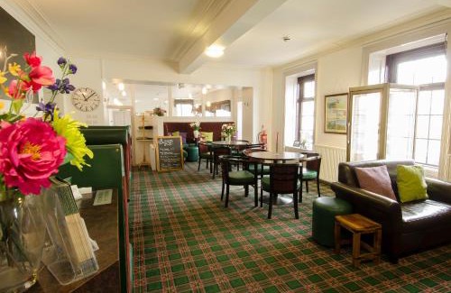 Portsoy Hotel | Station Hotel Portsoy
