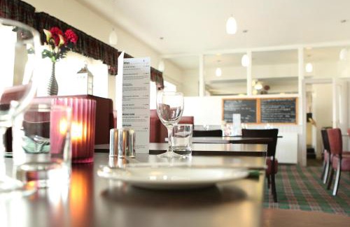 Portsoy Hotel | Station Hotel Portsoy