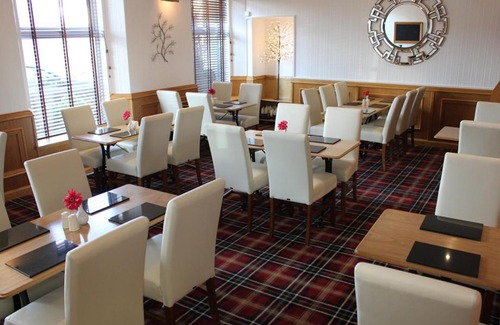 Stonehaven Hotel | Station Hotel Stonehaven