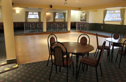 Stonehaven Hotel | Station Hotel Stonehaven