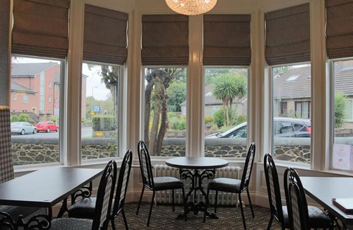 Stonehaven Hotel | Station Hotel Stonehaven