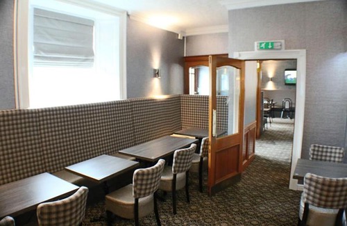 Stonehaven Hotel | Station Hotel Stonehaven