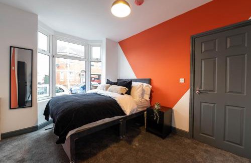 Crewe House | Station House - By Sigma Stays