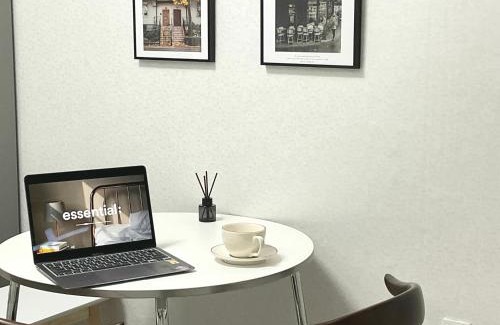 COEX Apartment | Station House Daechi