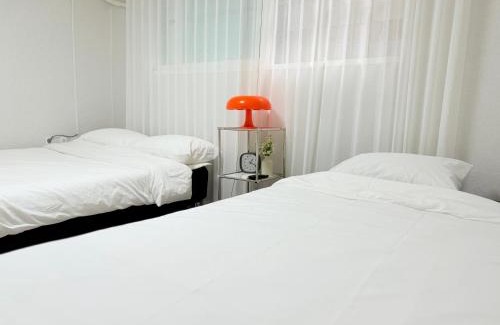 COEX Apartment | Station House Daechi