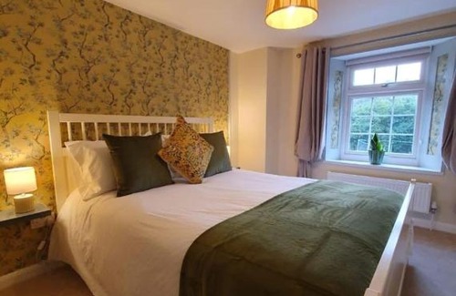St Austell Bed & Breakfast | Station House
