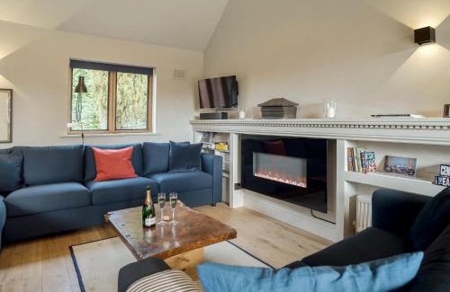 Moreton-in-Marsh House | Station Lodge