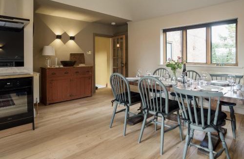 Moreton-in-Marsh House | Station Lodge