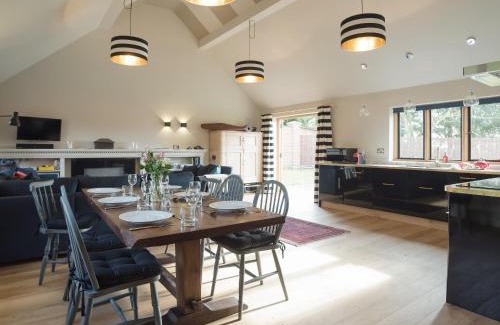 Moreton-in-Marsh House | Station Lodge