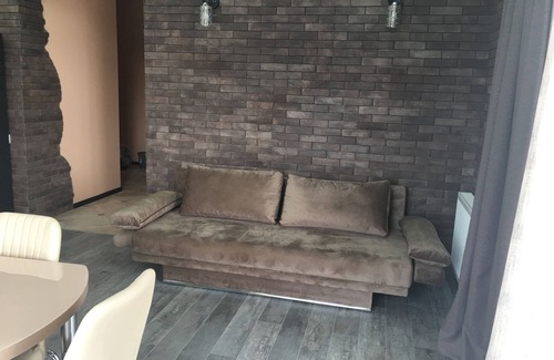 Tbilisi Apartment | Station Square Apartment
