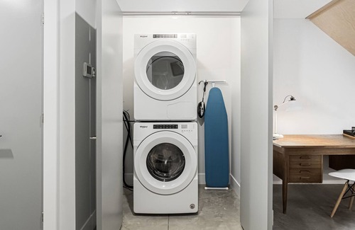 Moncton Apartment | Station1 Suites - Suite 105