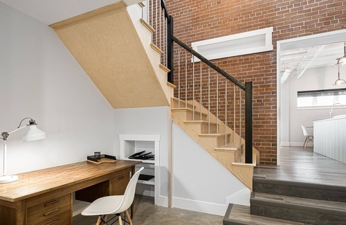 Moncton Apartment | Station1 Suites - Suite 105