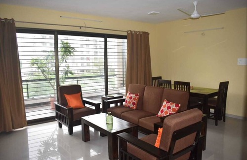 Nashik Apartment | Status Homeaway Service Apartments