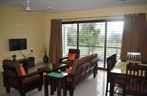 Nashik Apartment | Status Homeaway Service Apartments