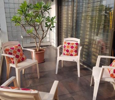 Nashik Apartment | Status Homeaway Service Apartments