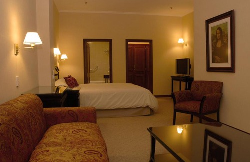Rio Grande Hotel | Status Hotel