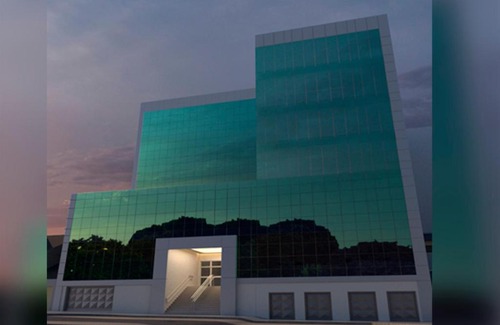 Rio Grande Hotel | Status Hotel