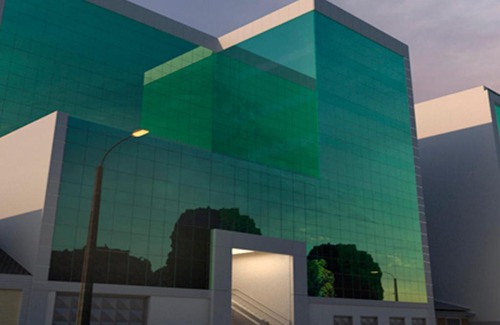 Rio Grande Hotel | Status Hotel