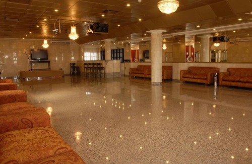 Rio Grande Hotel | Status Hotel