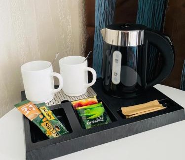 Sukhinovka Hotel | Status Hotel