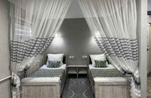 Fergana House | Status House