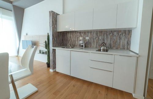 Florence Apartment | Statuto suite