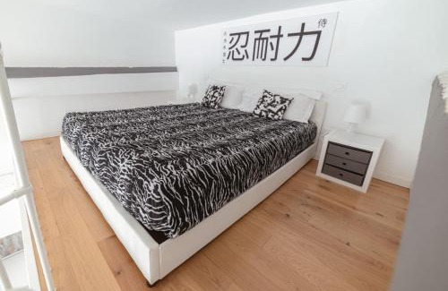 Florence Apartment | Statuto suite