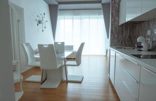 Florence Apartment | Statuto suite