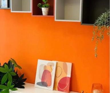 Cit Turin Apartment | Statutos Heart