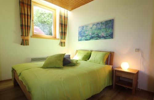 Bad Kleinkirchheim Apartment | STAUDACH - apartment near the ski slopes