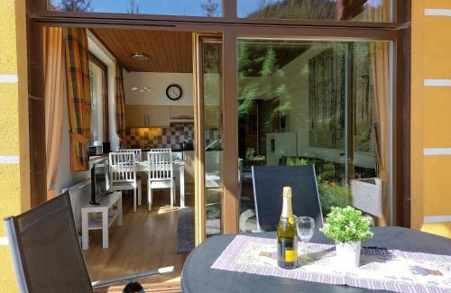 Bad Kleinkirchheim Apartment | STAUDACH - apartment near the ski slopes