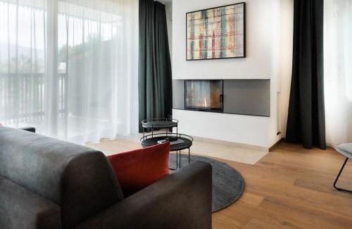 Oberstaufen Apartment | Staufen Chalets am Schlossberg