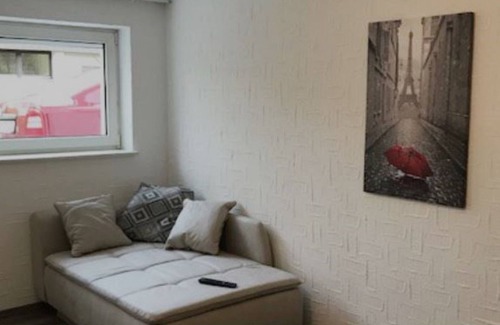 Schwaebisch Gmuend Apartment | Stauferland Apartments - Apartment Schwäbisch Gmuend