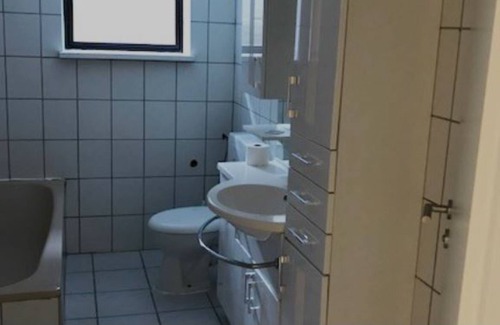 Schwaebisch Gmuend Apartment | Stauferland Apartments - Apartment Schwäbisch Gmuend