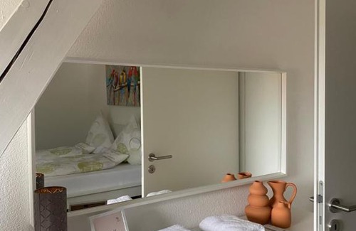 Lautlingen Apartment | Stauffenberg Apartments