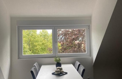Lautlingen Apartment | Stauffenberg Apartments