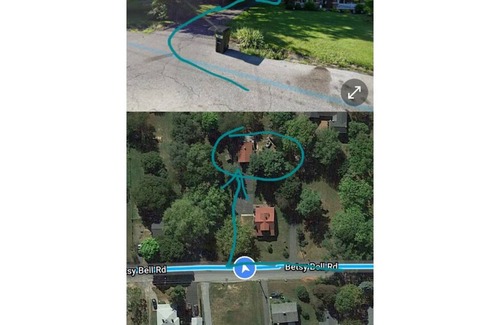 Staunton House | Staunton Escape 👑King Bed+🐾pet friendly+Wifi+washer&dryer+fence+coffee+Netflix