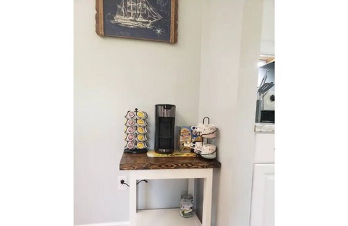 Staunton House | Staunton Escape 👑King Bed+🐾pet friendly+Wifi+washer&dryer+fence+coffee+Netflix