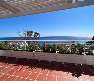 Lassi Apartment | Stavento Apartments