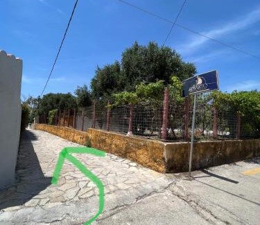 Lassi Apartment | Stavento Apartments