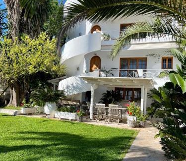Lassi Apartment | Stavento Apartments