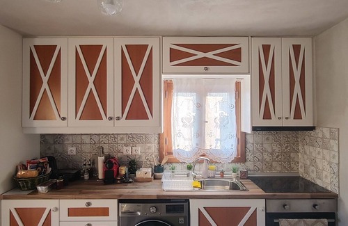 Arkasa House | Stavlos Country House
