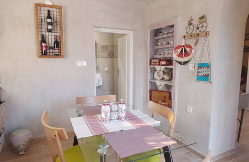 Arkasa House | Stavlos Country House