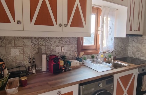 Arkasa House | Stavlos Country House