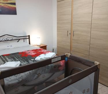 Amyntaio Apartment | Stavroula's Houses
