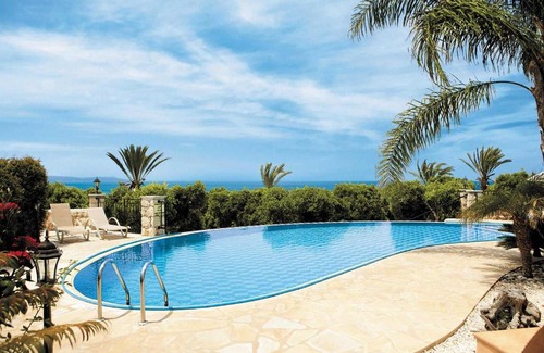 Argaka Villa | Stavroulla