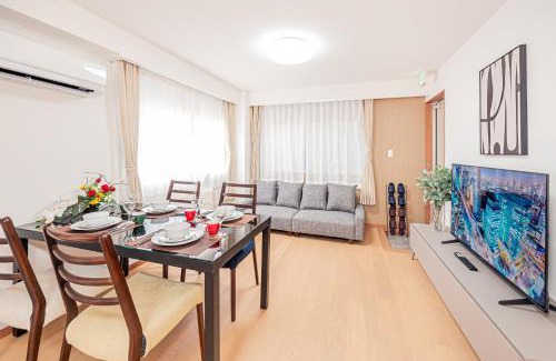 Kabukicho Apartment | Stay 歌舞伎町 A plus