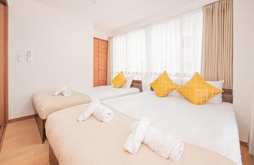 Kabukicho Apartment | Stay 歌舞伎町 A plus
